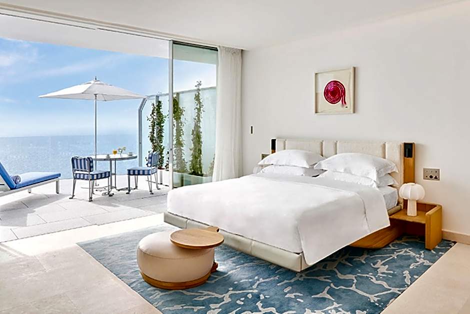 The Maybourne Riviera, Maybourne Hotel Collection