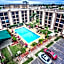 Ramada by Wyndham Metairie New Orleans Airport