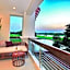 Summit Windmill Golf Suite Hotel at Suvarnabhumi