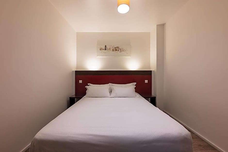 Residhotel Lille Vauban