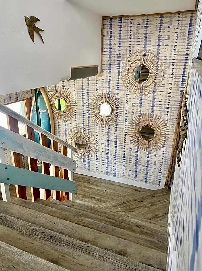 La Surfería Suances