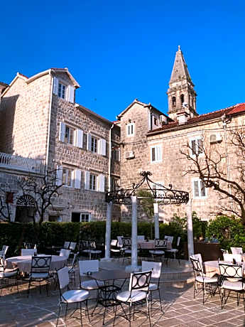 Heritage Hotel Leon Coronato