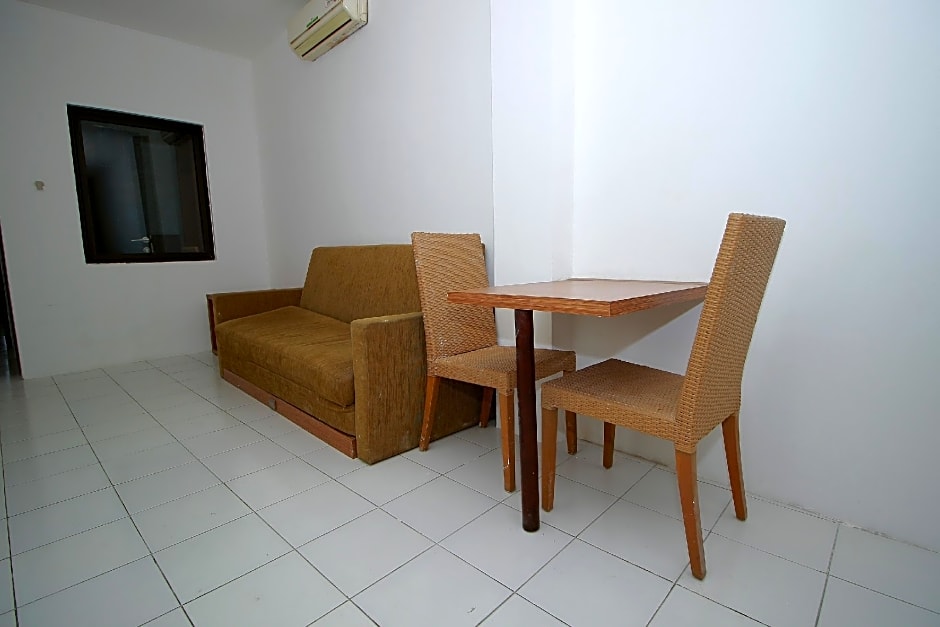 OYO 1678 Jati Exclusive Homestay