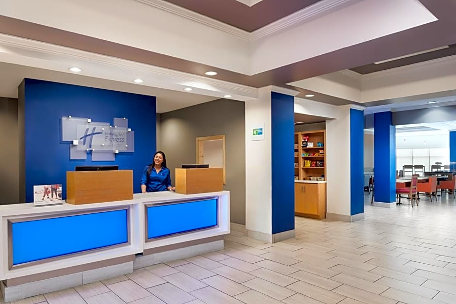 Holiday Inn Express Palatka Northwest