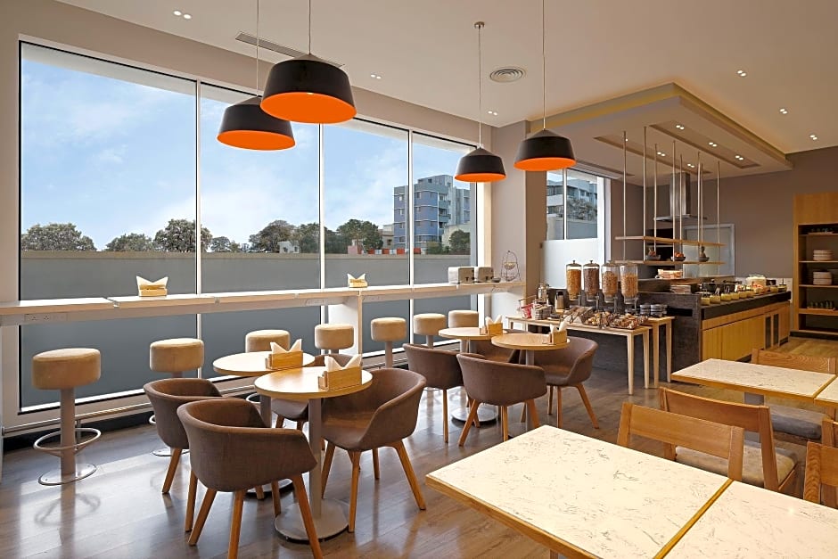 Holiday Inn Express Nashik Indira Nagar By IHG