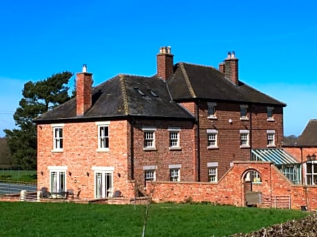 Greensnips Farm Bed & Breakfast