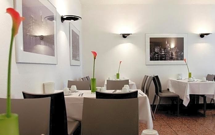 Hotel Topas