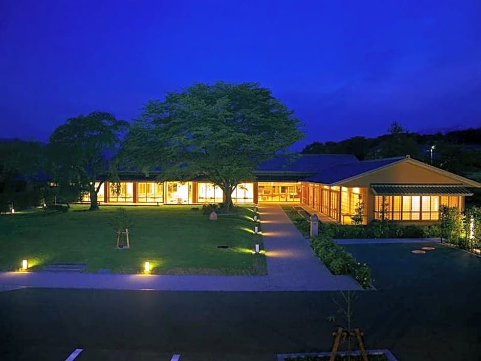 Kyoto Utano Youth Hostel