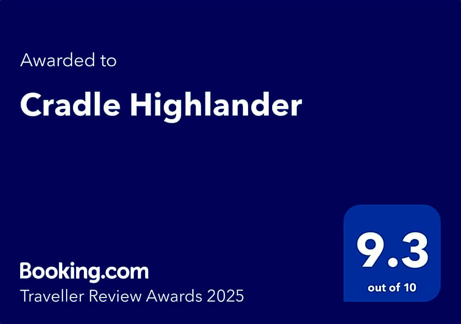 Cradle Highlander