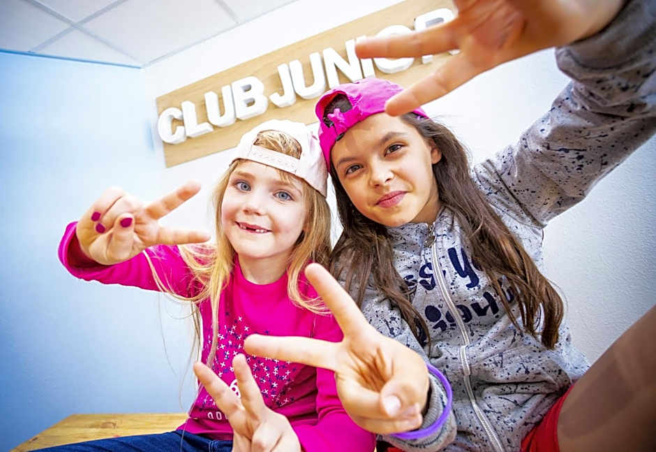 Résidence Club MMV Les Clarines