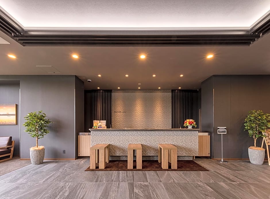 Hotel Route-Inn Shinfujieki Minami