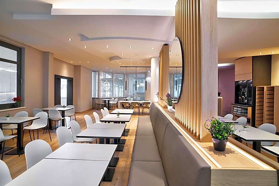 B&B HOTEL Kassel-Wilhelmshöhe