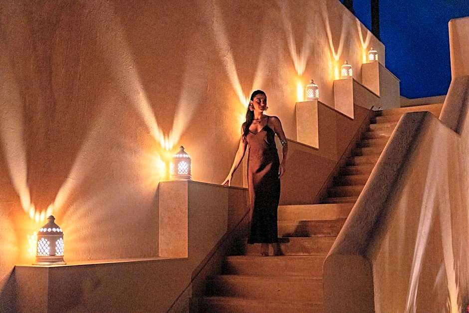 JAZ Neo Almazino, Almaza Bay