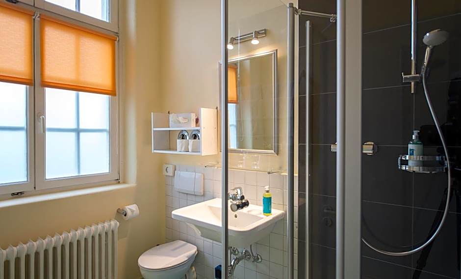 Apartment Hotel Konstanz