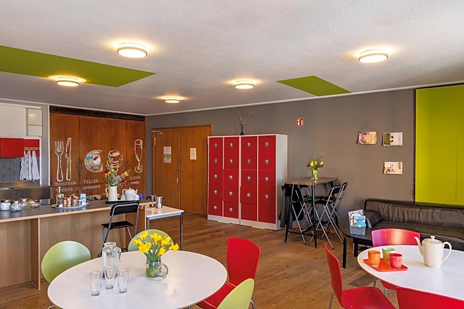Inselhostel