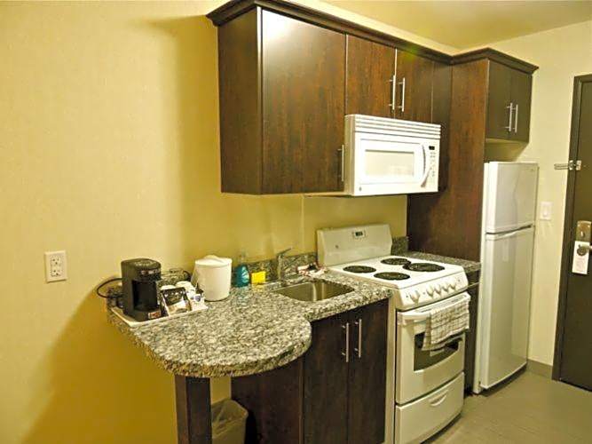 Western Star Inn and Suites Carlyle