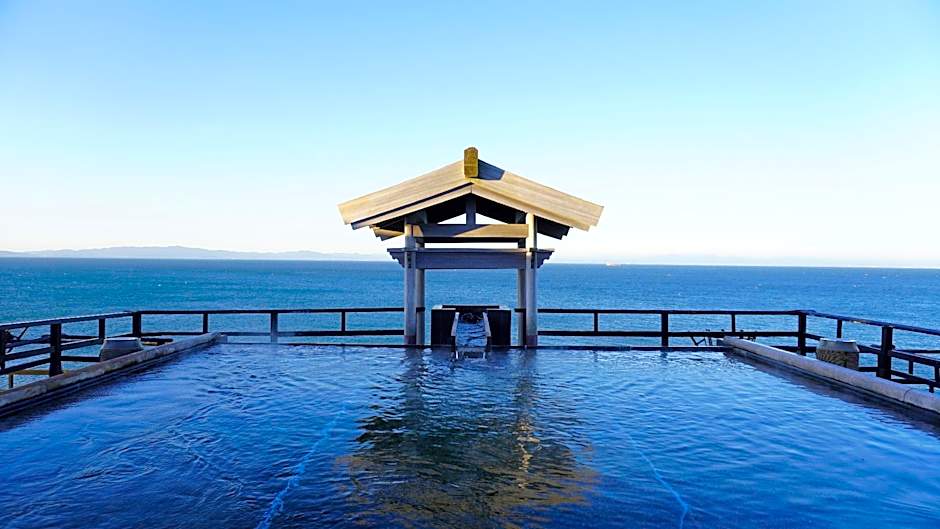 Yamaumi Onsen Shyuku Kaifuu