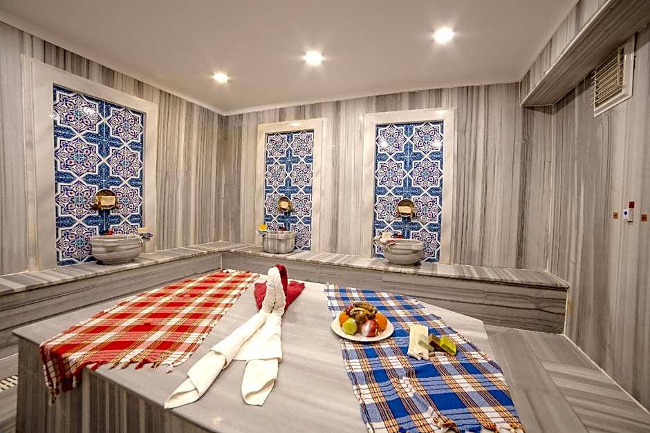 Royal Termal Hotel