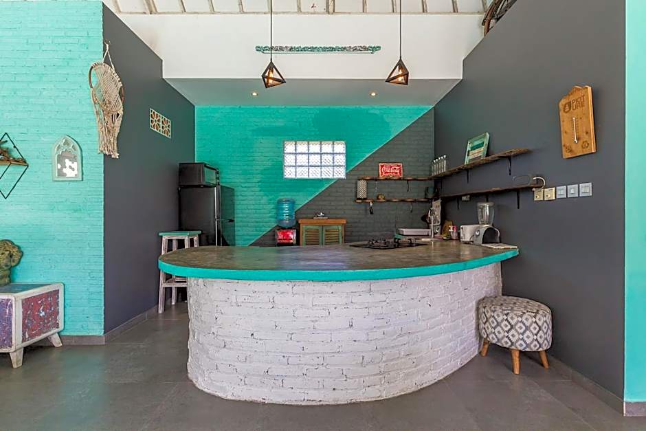 Balifornia Villa Canggu