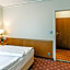 PLAZA INN Rieker Stuttgart Hauptbahnhof