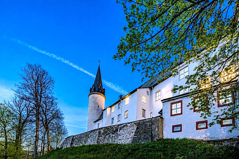 Schloss Purschenstein