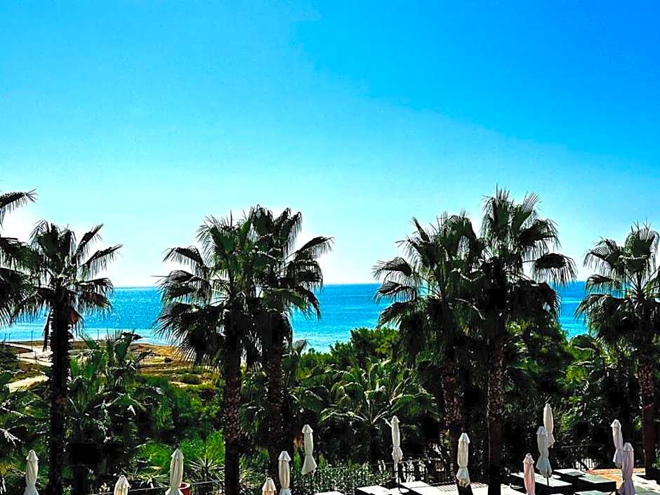 Baia Di Ulisse Wellness & Spa