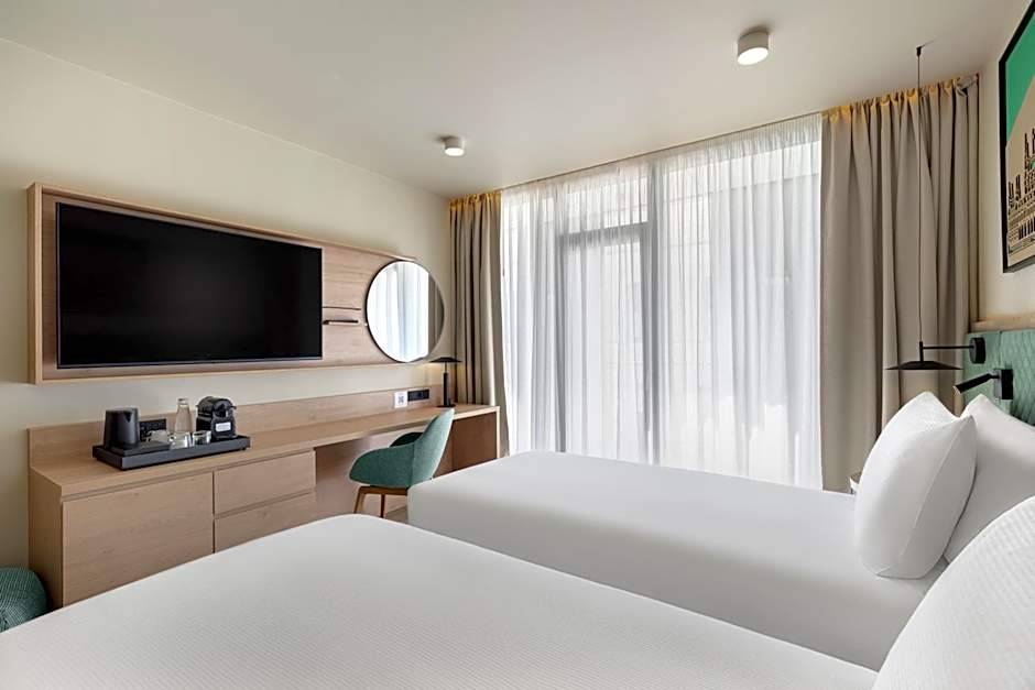 Hilton Garden Inn Debrecen City Center