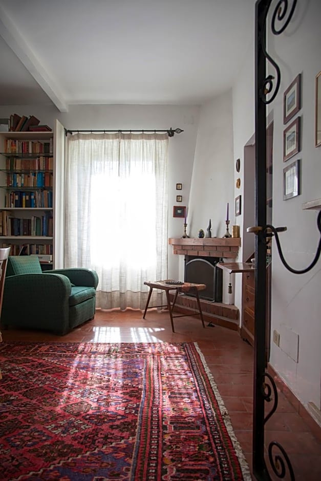 Poderi di Tragliatella