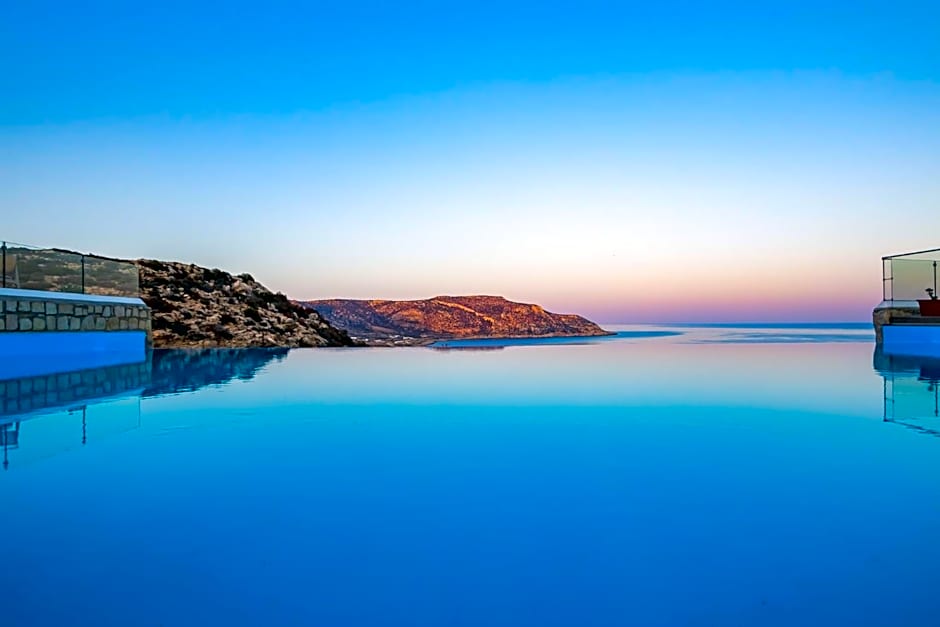 SOPHID Wellness Suites Karpathos