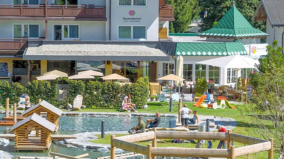 Rosentalerhof Hotel & Appartements