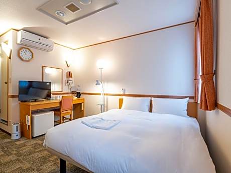 main building regular floor smoking regular double Room