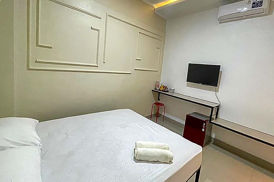 JM Tuparev Mitra Reddoorz