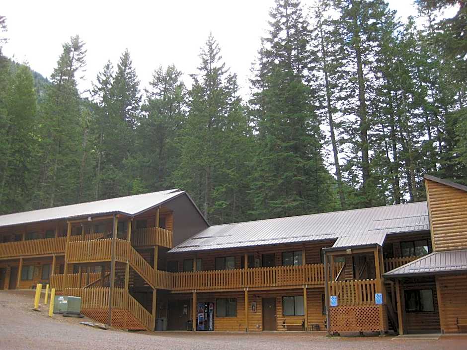 Eagle Cap Chalets