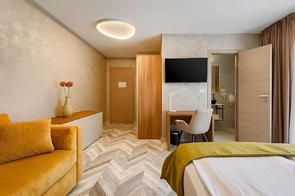 Pula City Center Accommodation
