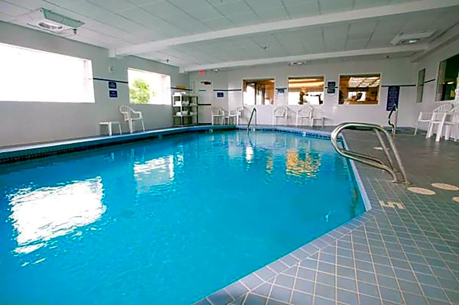 Shilo Inn Suites Warrenton