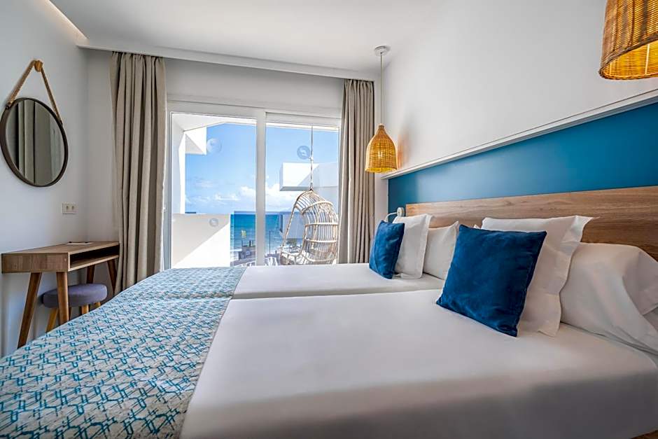 Hotel THB Gran Bah