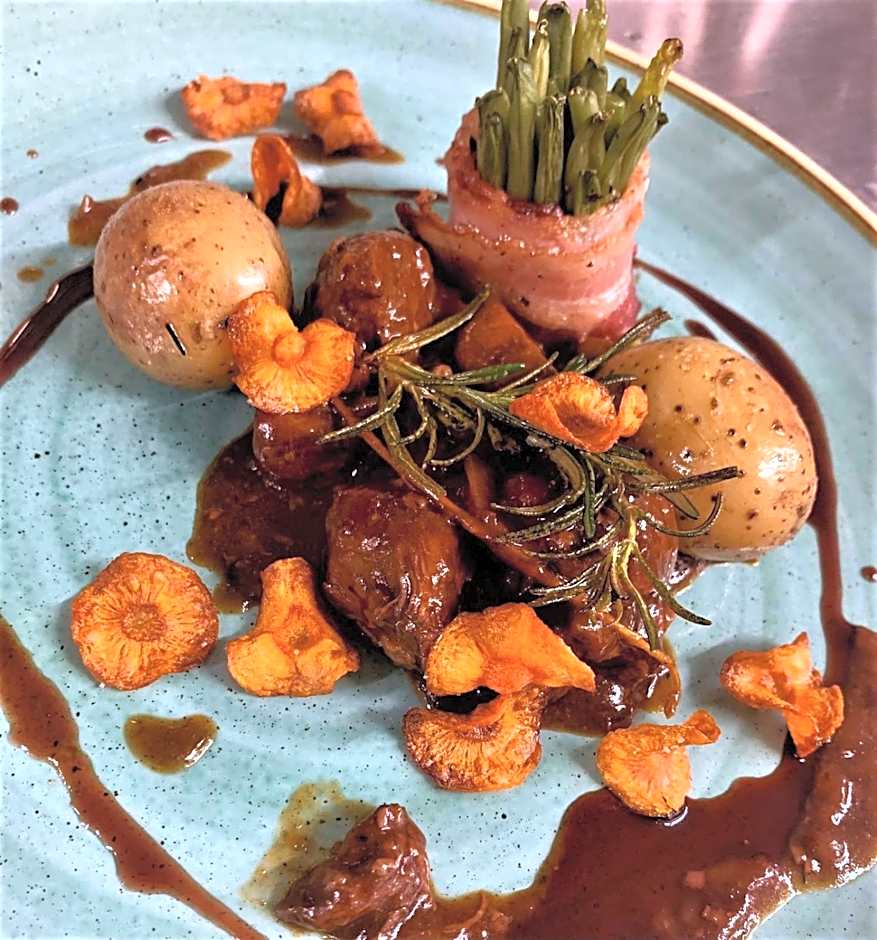 Ammergauer Zeitgeist