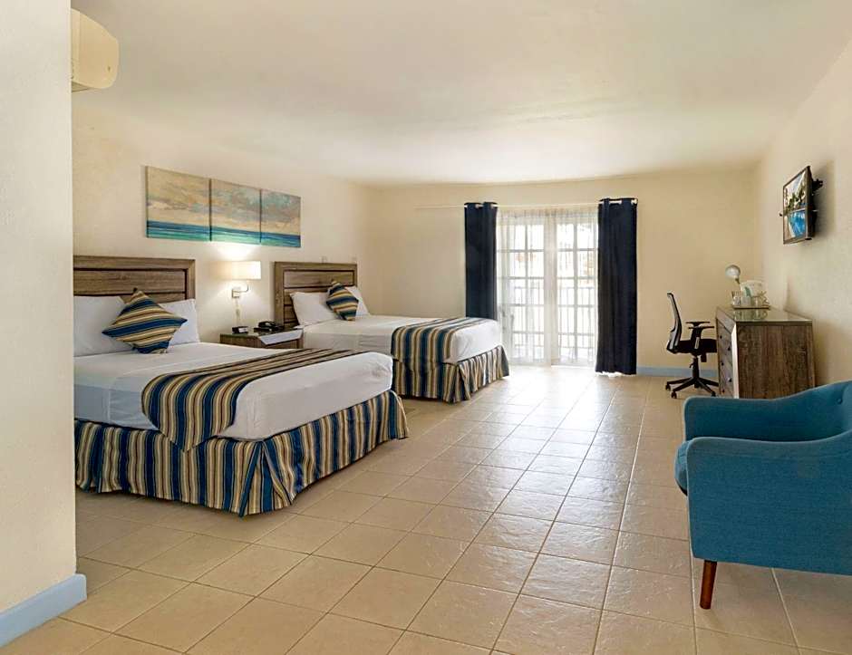Time Out Hotel
