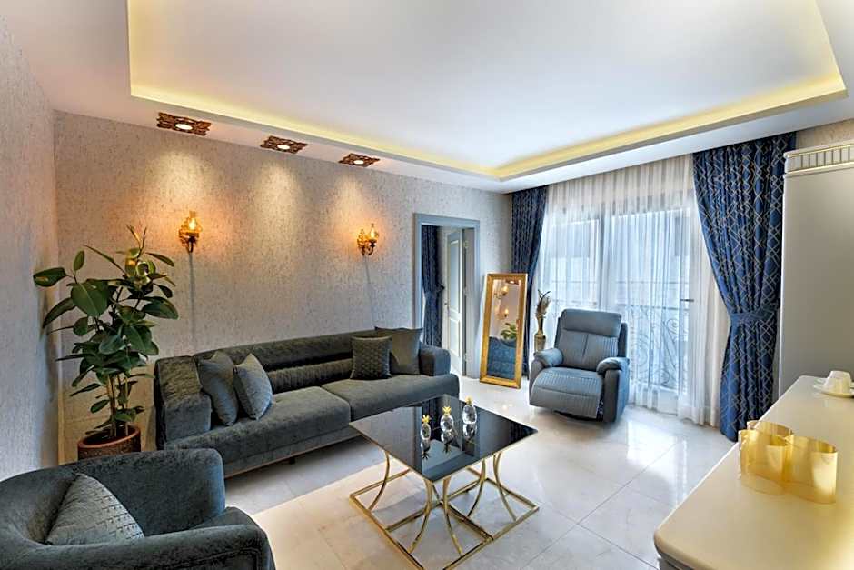 Five Diamonds Hotels