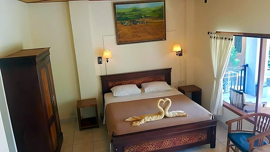 Hotel Mylovina