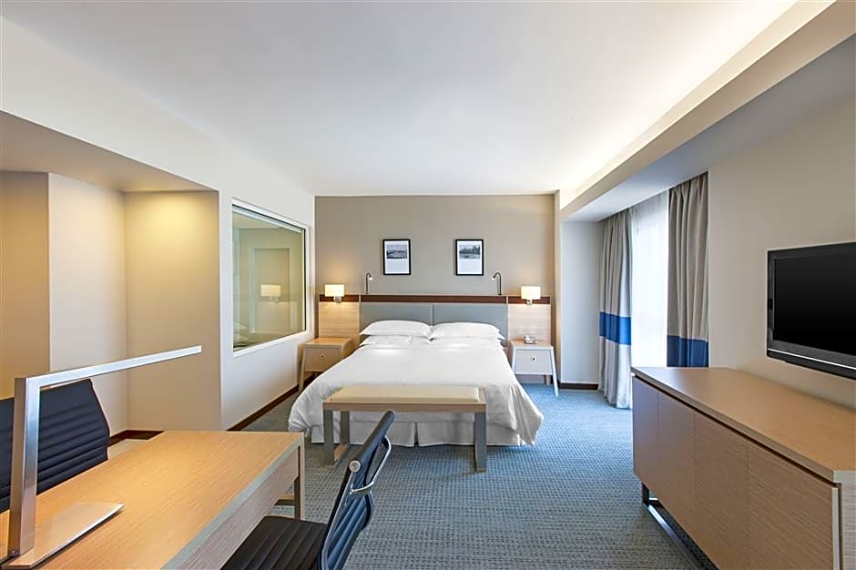 Four Points By Sheraton Sandakan