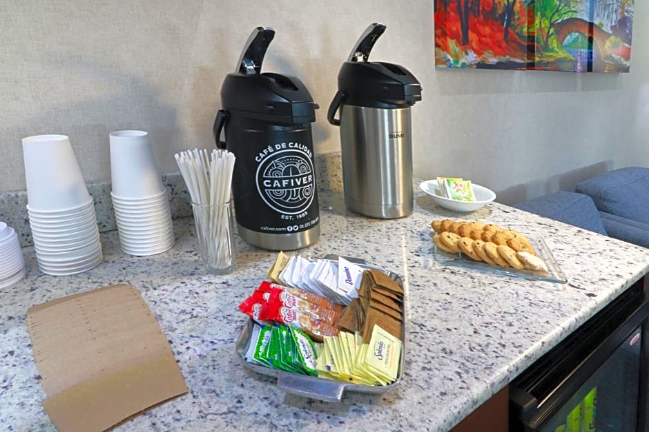Staybridge Suites Queretaro By IHG