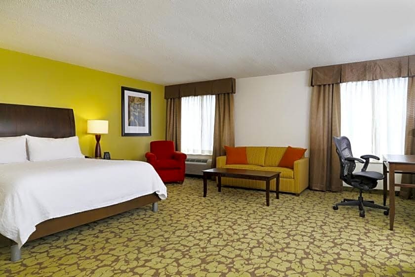 Hilton Garden Inn Tampa East/Brandon