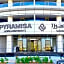 Pyramisa Hotel Apartments Dubai