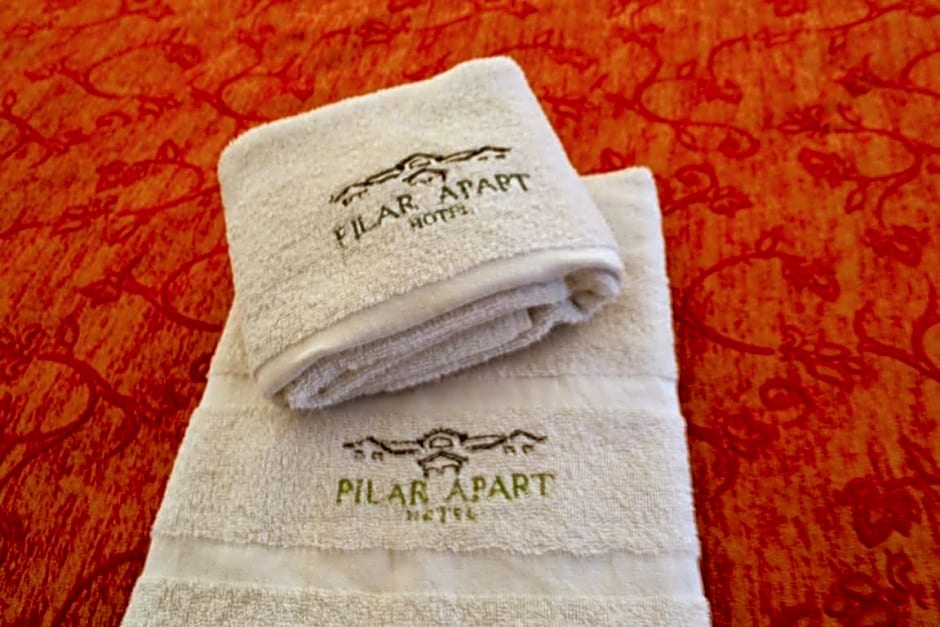 Pilar Apart Hotel
