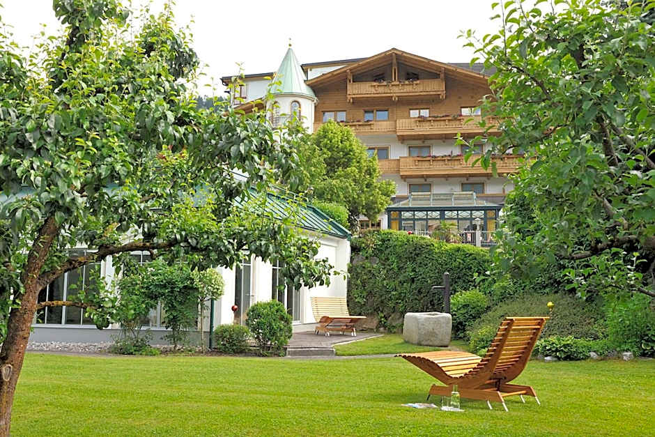 Hotel Herrschaftstaverne