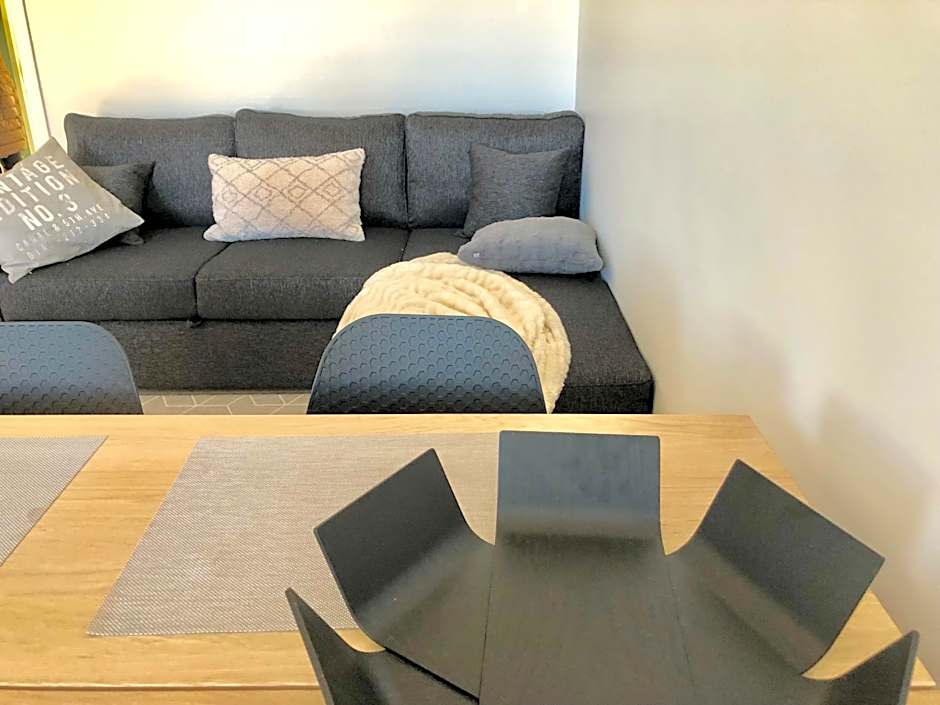 Scandinavian Sweet home 18 Heart of City