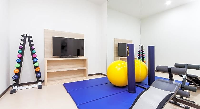 Hotel Mystays Haneda