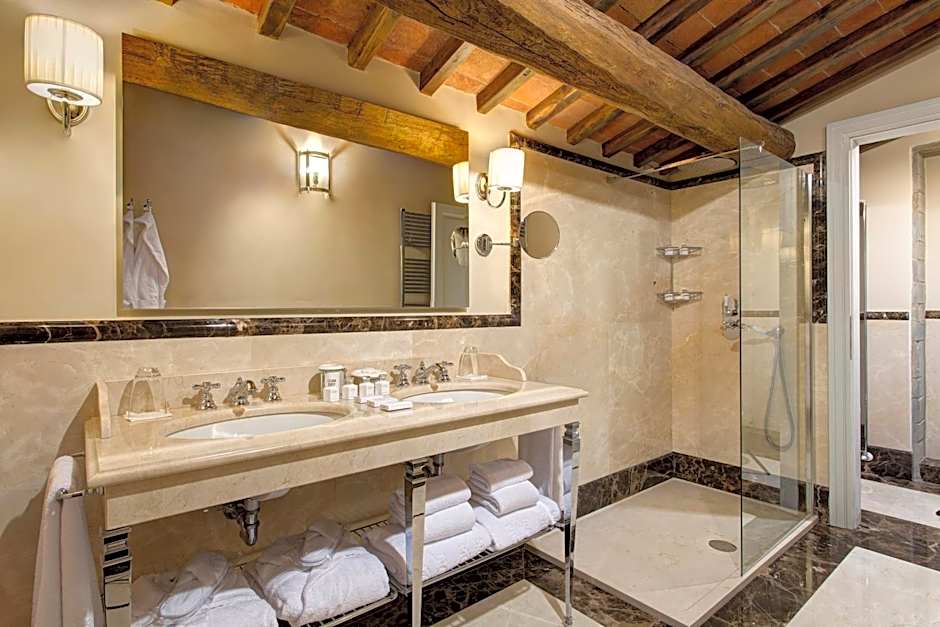 Villa Le Calvane