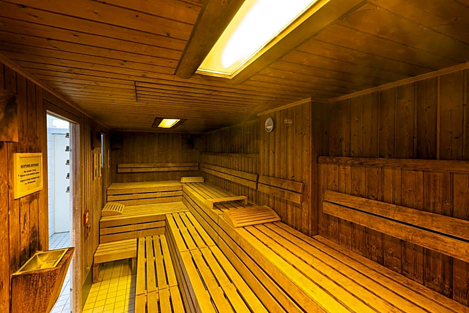 IFA Fehmarn Hotel & Ferien-Centrum